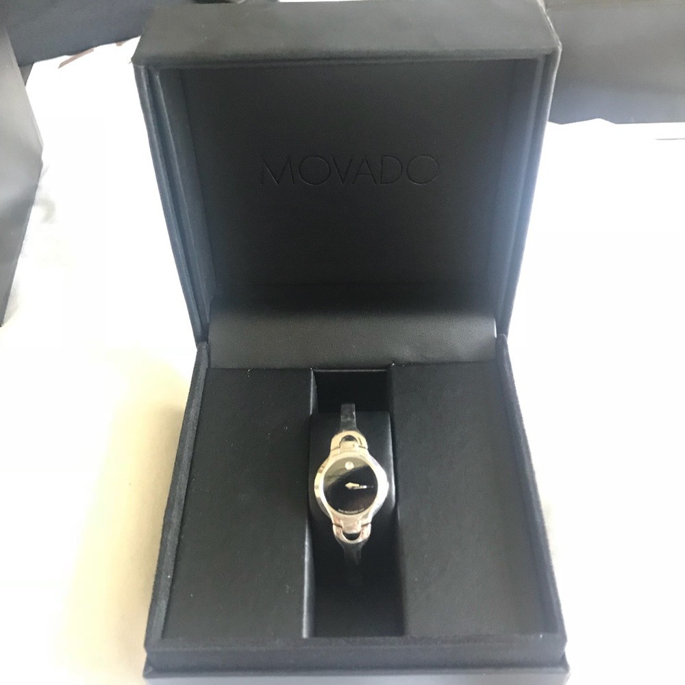 Women’s Movado Watch